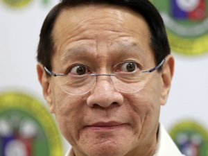 Filipinler’de İlk Korona Virüsü Vakası