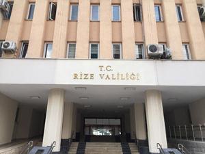 Rize'de 1 Köy Daha Karantinaya Alınıyor