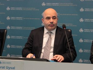 Merkez Bankası, Enflasyonun 2020 Yılı Sonu Ve 2021 Yılı Sonu Rakamlarını Değiştirmedi