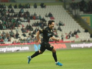 Yeni Malatyaspor’dan Trabzonspor’a Guilherme Tepkisi