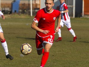 Galatasaray, Boluspor’un Genç Yeteneği Erkan Süer’i Transfer Etti