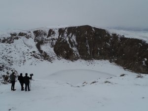 Anadolu’nun Nazar Boncuğu Adeta Gözden Kayboldu