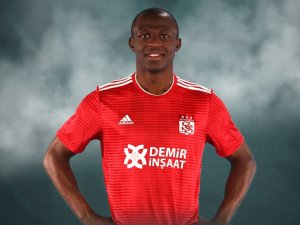 Sivasspor’a Kone Şoku! 4 Hafta Yok