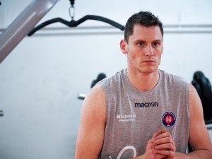 Toncek Stern, Halkbank’ta