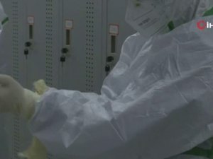 Korona Virüsünü 15 Dakikada Tespit Eden Test Geliştirildi