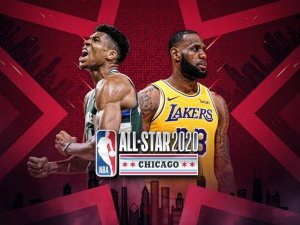 Nba All-star Maçının Yedekleri Belli Oldu