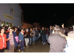 Çukurca'da Bdp Kazandı