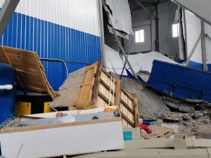 Rusya’daki Gaz Patlamasında 4 Türk Yaşamını Yitirdi