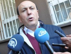 Balıkesir'de Mhp Adayı Seçimi Kaybettiklerini Açıkladı