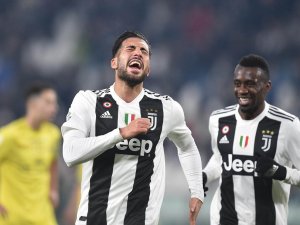 Emre Can Adım Adım Borussia Dortmund’a