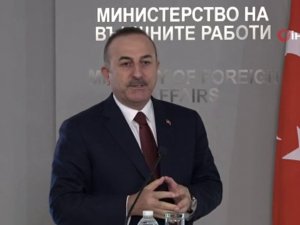 “Bulgaristan’ın Türkiye’ye Yönelik Tutumundan Memnuniyet Duyuyoruz”