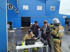 Rusya’daki Gaz Patlamasında Hayatını Kaybedenlerin Tamamı Türk