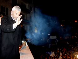 Yılmaz: “ordu’da 20’de 20 Hedefini Tutturduk”