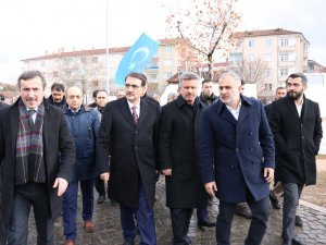 “Hasarlı Binaların Ocak Ayına Ait Faturalarını 90 Gün Süre İle Erteledik"