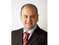 Gediz'de Belediye Başkanı Saraoğlu Üçüncü Kez Koltukta
