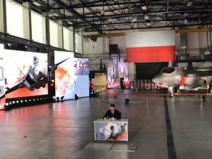 Polonya’dan 4.6 Milyar Dolarlık Anlaşmaya İmza Attı