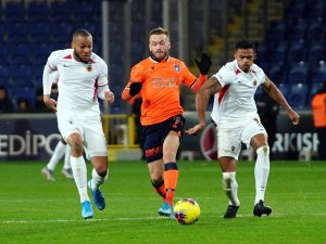İlk Yarıda 2 Gol Var