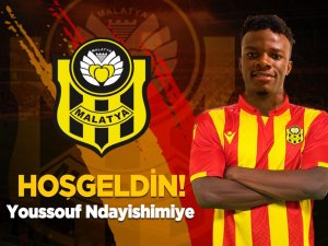 Yeni Malatyaspor’dan Son Dakika Transferleri