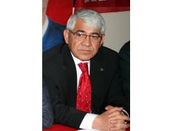 Kars'ta Seçimi Mhp Kazandı