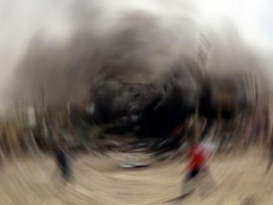 Irak’taki Abd Üslerine Bir Saldırı Daha