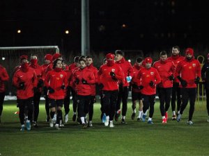 Kayserispor’un 5 Haftalık Maç Programı
