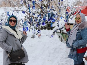 Kapadokya, Bu Yıl 5 Milyon Turist Bekliyor
