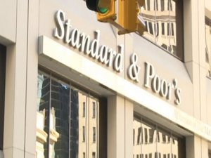 S&p Türkiye’nin Notunu Ve Görünümünü Değiştirmedi