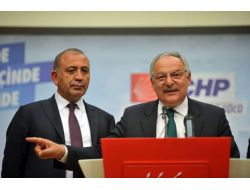 Chp Sözcüsü Koç'tan “manipülasyon” Açıklaması