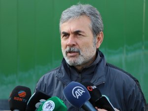 Aykut Kocaman’dan Hakem Tepkisi