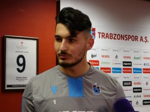 Uğurcan Çakır: "Takım Olarak Çok İyi Mücadele Ettik, Herkes Savaştı"