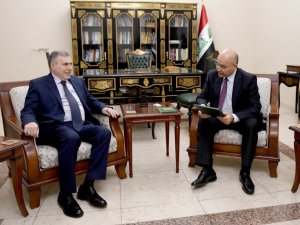 “Barışçıl Protestoculardan Oluşan İstişare Heyeti Kuracağım”