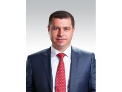 Çan'da Ak Parti Kazandı