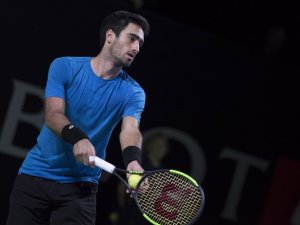 Cem İlkel Fransa’da Finalde