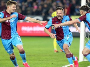 Filip Novak, Fenerbahçe’yi Boş Geçmiyor