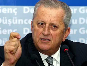 Eski Bakan Yeni Parti Kuruyor! Şubat Sonu Tabela Asılacak