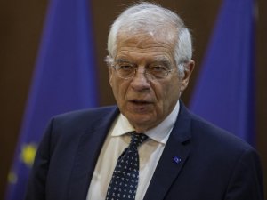 Josep Borrell, İran’ı Ziyaret Edecek