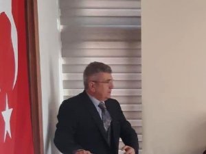 Giresun Eğitim Ve Kültür Vakfı Genel Kurulu Yapıldı