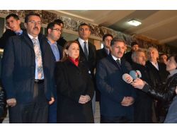Malatya'da Yerel Seçim