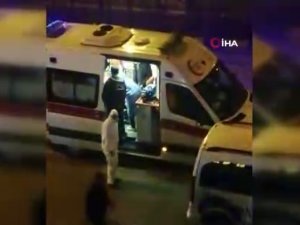 Trabzon’da ’Korona’ Virüsü Alarmı