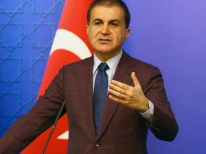 Ömer Çelik: “Rejim Bunun Karşılığını Daha Sert Şekilde Görecektir”