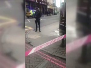 Bıçaklı Terör Zanlısının Kısa Süre Önce Hapisten Çıktığı İddiası