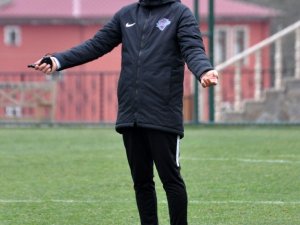 Alper Avcı: "Saha Avantajını İyi Kullanan Takımı Yendik"