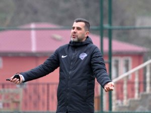 Alper Avcı: "Saha Avantajını İyi Kullanan Takımı Yendik"