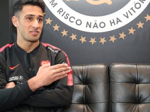 Muhammet Akpınar: "Avrupa Ligi Tutkumu Arttırdı"