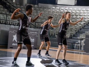 Corendon Airlines, Beşiktaş’a Sponsor Oldu
