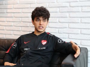 Mustafa Kapı: "Önceliğim Galatasaray"