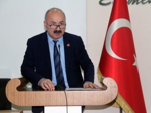 Giresun’un İşsizliği İl Genel Meclisi’nde Tartışıldı