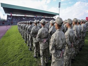 Jandarma ve Sahil Güvenlik Akademisine öğrenci alımı için başvurular başladı