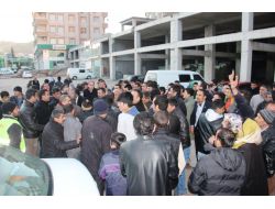 Mardin’de Seçimin Galibi 'Bdp' Oldu