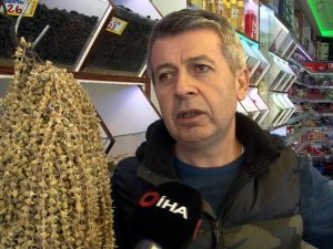 Bamya Fiyatları Cep Yakıyor